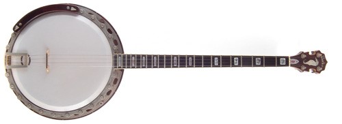 Parker banjo 